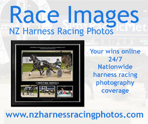 Race Images - Harness