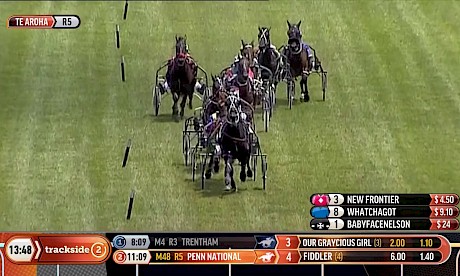 WaikBoP 12 January 2019 Race 5