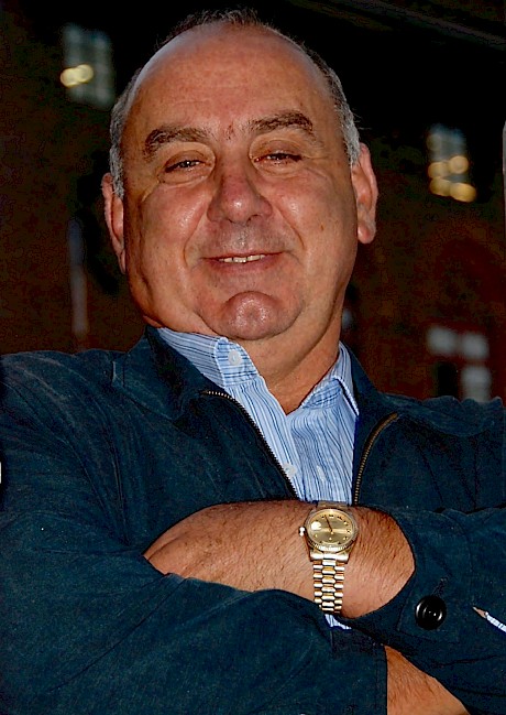 Emilio Rosati