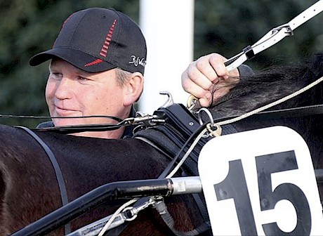 Trainer Brent White is predicting big things in Cranbourne’s future.