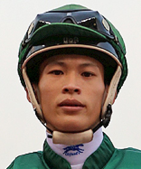 Apprentice David Kok … claims 3kg off On The Razz.