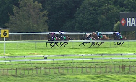 Otaki Trials 21 05 2019 Heat 11