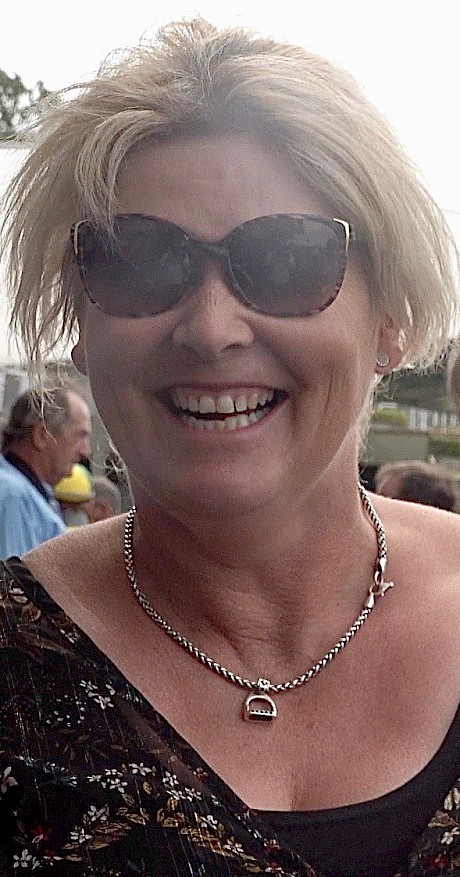 Lisa Latta … Kamanda Lincoln was unlucky in the Wellington Cup.