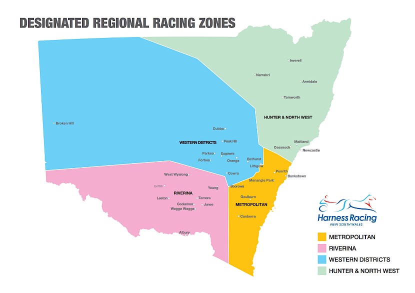 Make Way is confined to racing in the Metropolitan area of New South Wales during the COVID-19 restrictions.