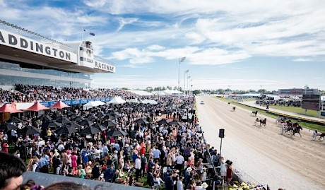 Addington raceway is the big winner in the new season’s draft calendar