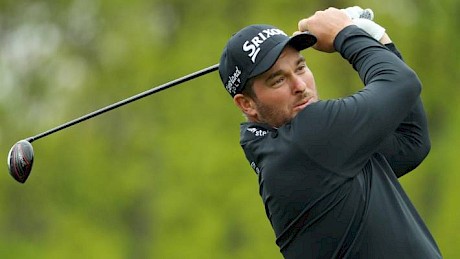 Ryan Fox is New Zealand’s second ranked golfer and is 131 on the world ladder.