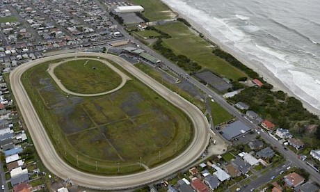 Forbury Park in Dunedin gets a surprise reprieve. The club will hold nine meetings there plus one at Wingatui in the new season.