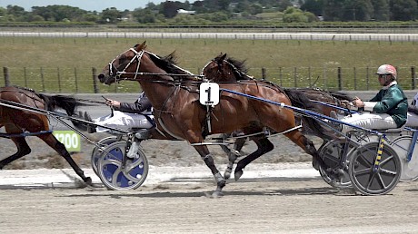 Captain Nemo starts a short-lived run for Zachary Butcher.