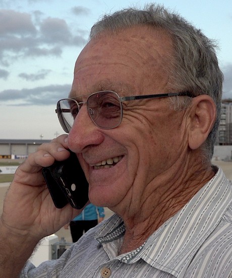 Ray Green … Louie The Punter is the best horse in the race and just needs a reasonable trip.