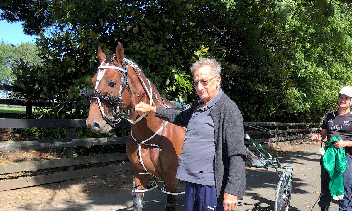 Ray back in hospital ‘after going downhill fast’ but improving and