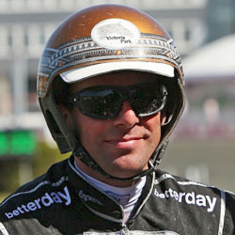 Dutch driver Rick Ebbinge looks to have sewn up the championship after driving three winners and two seconds from five races.