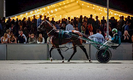 More funding has been allocated to Cambridge’s flagship event, the Night Of Champions.