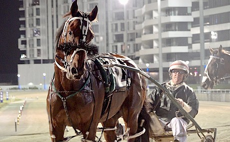 McKendry brings Sugar Ray back after his terrific debut.