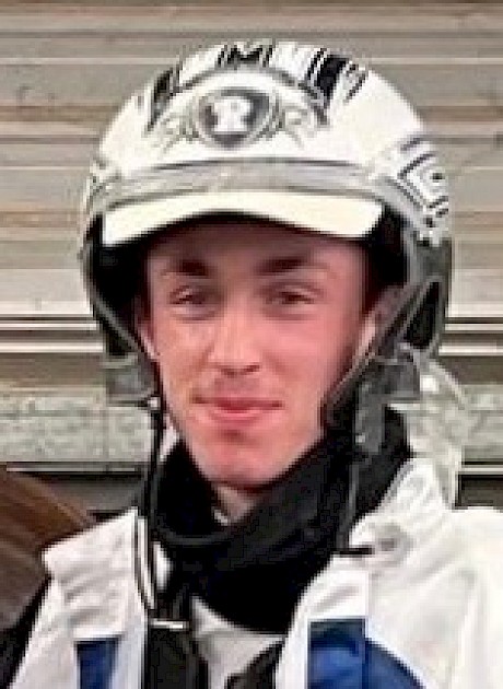 Nathan Rothwell … has driven 79 winners.