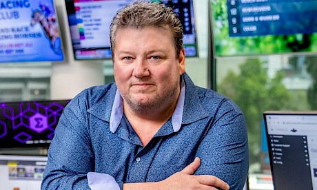 CEO Dan Shannon is the latest to leave Entain.