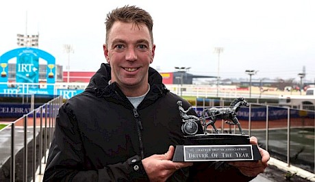 Andrew Sharpe … on Dominus.