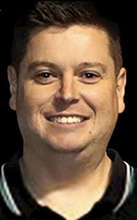 Matt Peden … industry funded through the betting dollar.