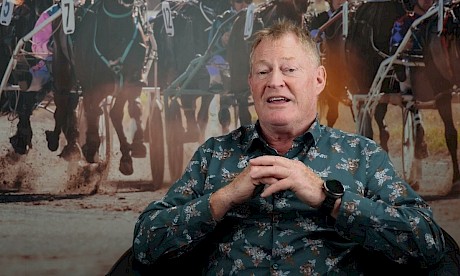 Chair Grant Jarrold … “HRNZ is making difficult but necessary decisions to ensure the long-term sustainability of the sport.”
